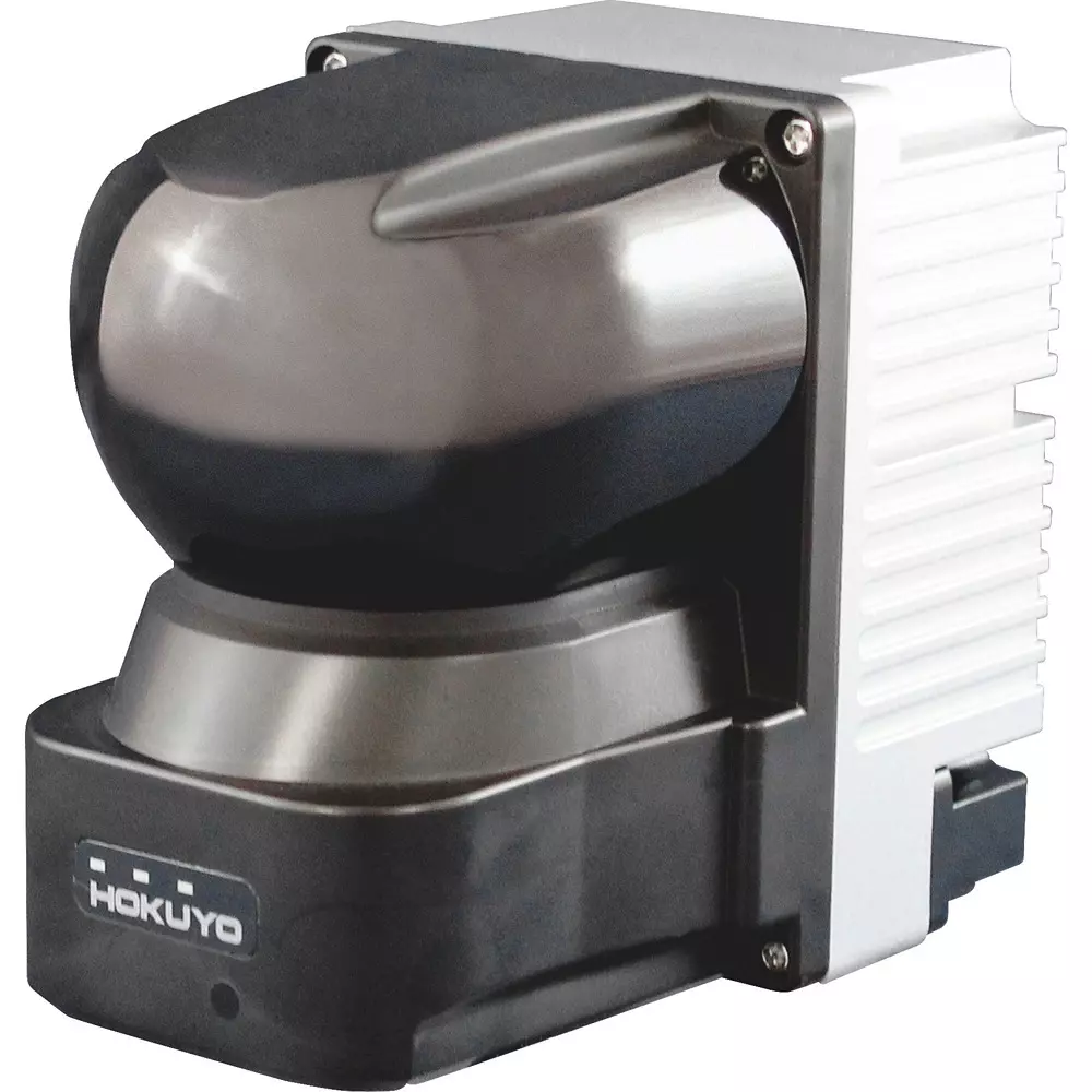 Hokuyo 3D Range Sensor, YVT-35LX-F0