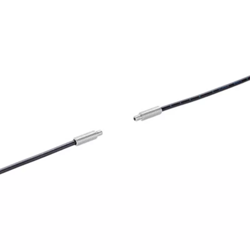 Azbil Fiber Unit External Shape C 2 m Cable Length, HPF-T003-L10