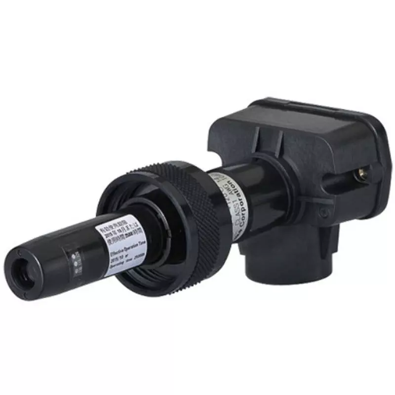 Azbil Flame Detector Advanced UV Sensor IP65 Aluminum ,AUD110C1000-A15