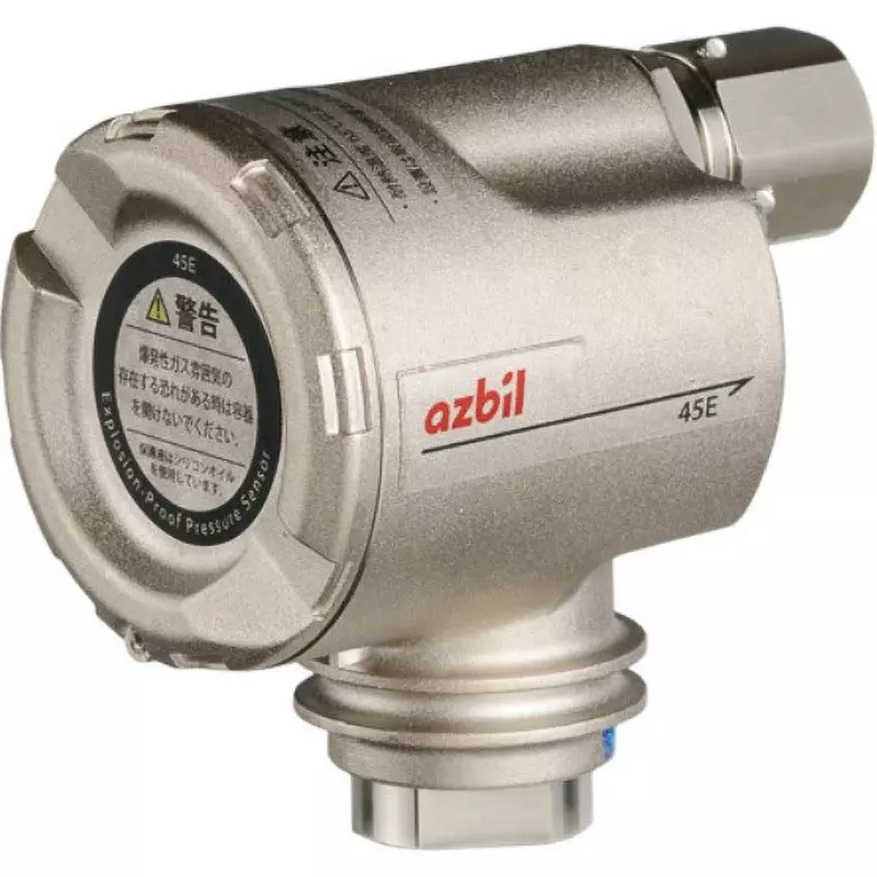 Azbil Sensor DC 12/24 V Power Supply Voltage, SPS45E00A1130-00
