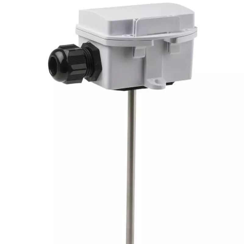 RS PRO Temperature Sensor 1 m Cable Length, 813-862