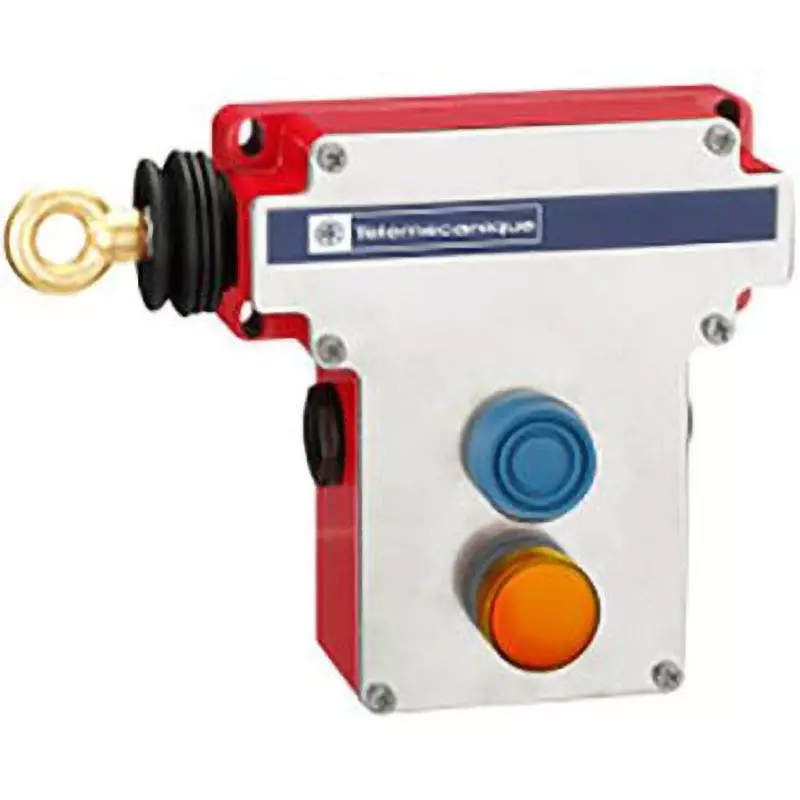 TELEMECANIQUE SENSORS Telemecanique Sensor 250 V Maximum DC Voltage, XY2CE2A297