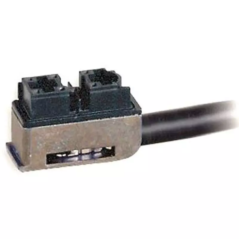 TELEMECANIQUE SENSORS Telemecanique Sensor OsiSense XC series Suitable crimping terminal Connection assembly Accessory type, ZCMC25L1