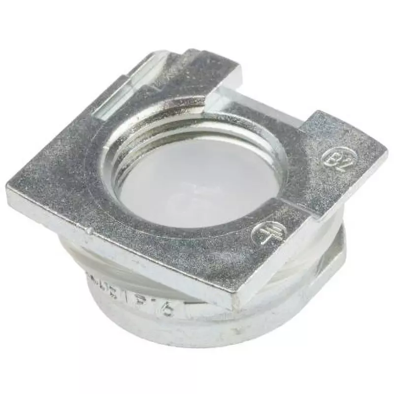 TELEMECANIQUE SENSORS Telemecanique Sensor OsiSense XC series Suitable crimping terminal Cable gland adapter Accessory type, ZCDEP16