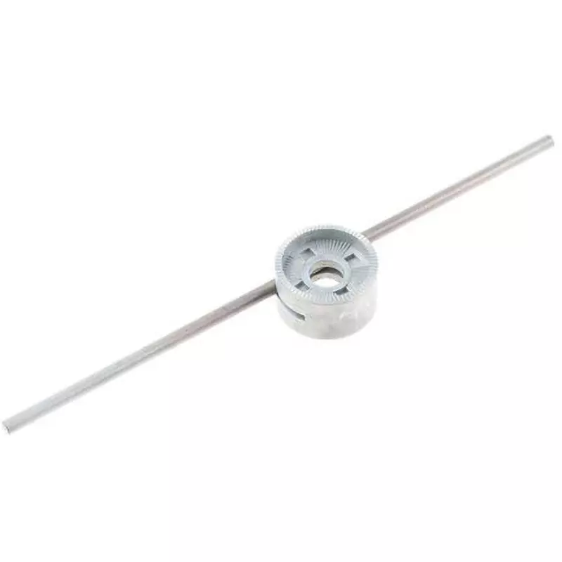 TELEMECANIQUE SENSORS Telemecanique Sensor OsiSense XC series Suitable crimping terminal lever Accessory type, ZCKY53