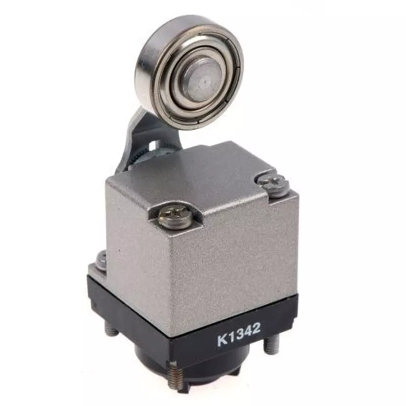 TELEMECANIQUE SENSORS Telemecanique Sensor OsiSense XC series Suitable crimping terminal Plunger head Accessory type, ZCKD17