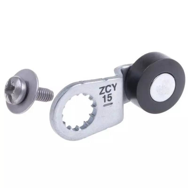 TELEMECANIQUE SENSORS Telemecanique Sensor OsiSense XC series Suitable crimping terminal lever Accessory type, ZCY15