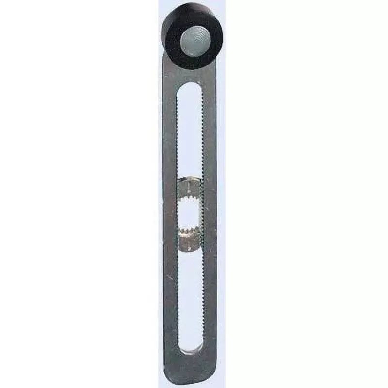 TELEMECANIQUE SENSORS Telemecanique Sensor OsiSense XC series Suitable crimping terminal lever Accessory type, ZCY44