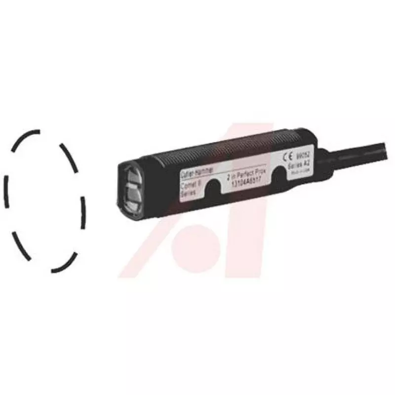 EATON Photoelectric Sensor 30 dc V Maximum Voltage 100 mA (PNP), 250 mA (NPN) Maximum Current, 13104A6517