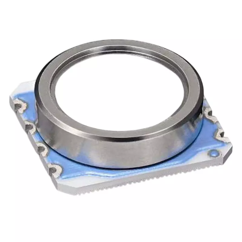 TE CONNECTIVITY Sensor -40 To 125℃ Operating Temperature Range (Package) Smt Compatible Sensor, MS580301BA01-00