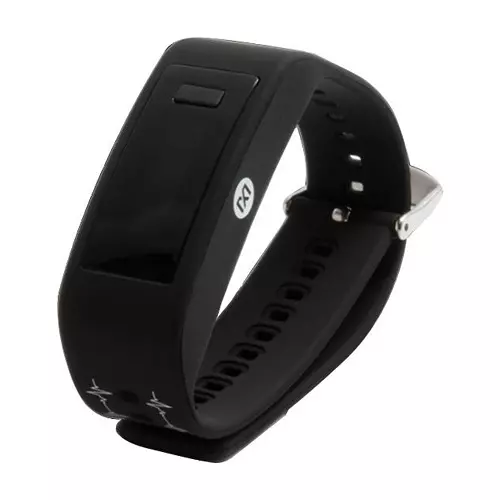 ANALOG DEVICES Sensor Development & Evaluation Kits EVAL BOARD, PULSE OXIMETER/HR MONITOR, MAX-HEALTH-BAND