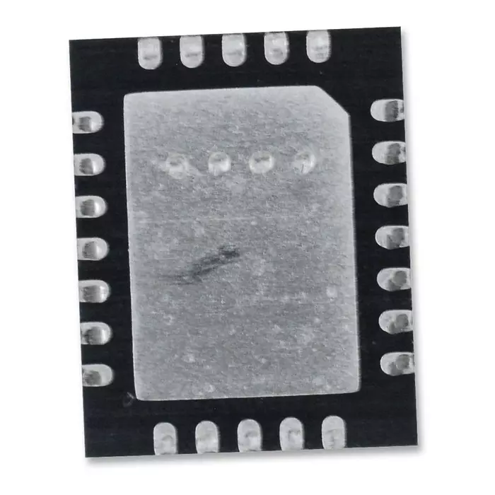 TEXAS INSTRUMENTS Hot Swap Controllers HOT-SWAP CONTROLLER, 55V, VQFN-24, TPS26601RHFT