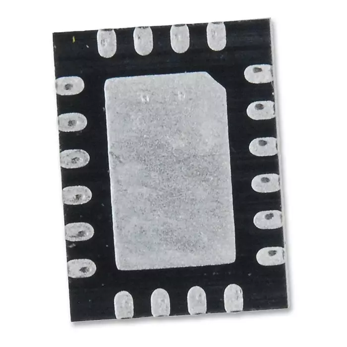 TEXAS INSTRUMENTS Hot Swap Controllers EFUSE POWER MUX, 2.7V-18V, WQFN-20, TPS25944LRVCT