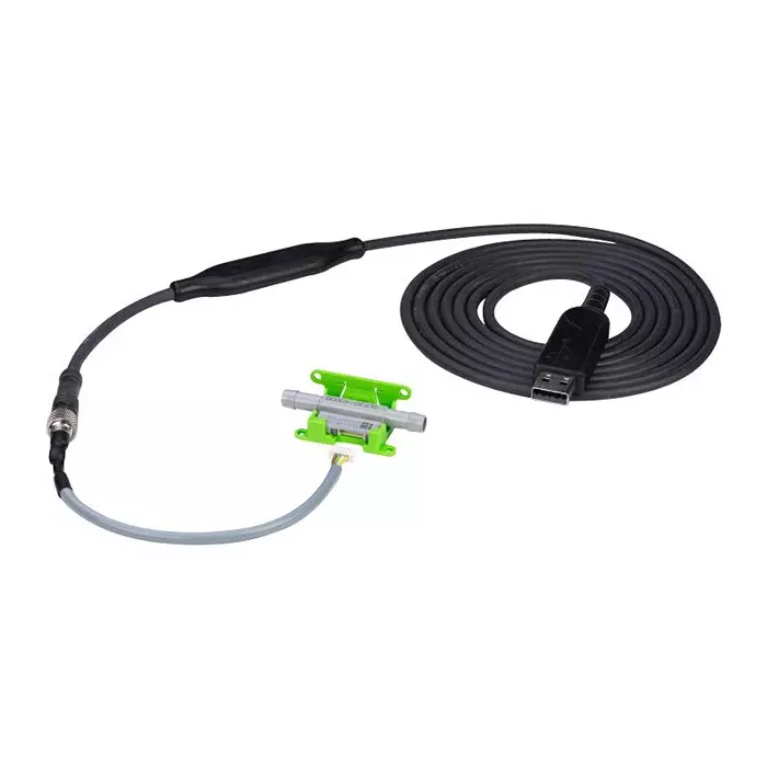 SENSIRION Evaluation Kit, Liquid Flow Sensor, EVALUATION KIT SLF3S-4000B