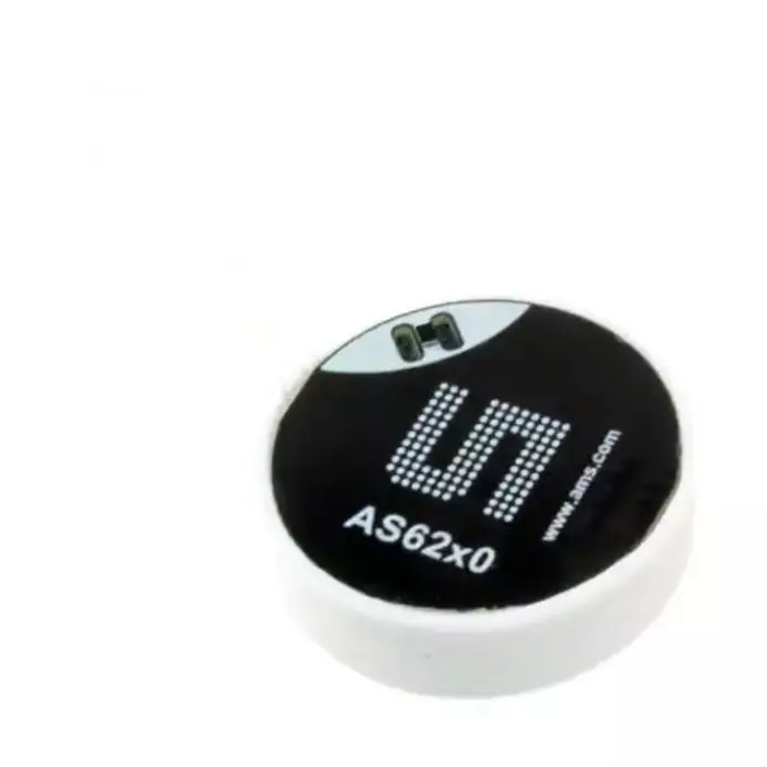 AMS OSRAM GROUP Development Kit AS6200C for, AS6200-WL_DK_ST