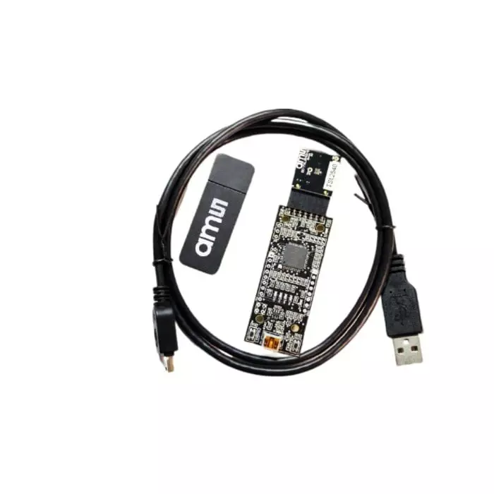 AMS OSRAM GROUP Sensor Evaluation Module TSL2540-EVM Ambient Light for TSL2540 TSL2540, TSL2540-EVMX
