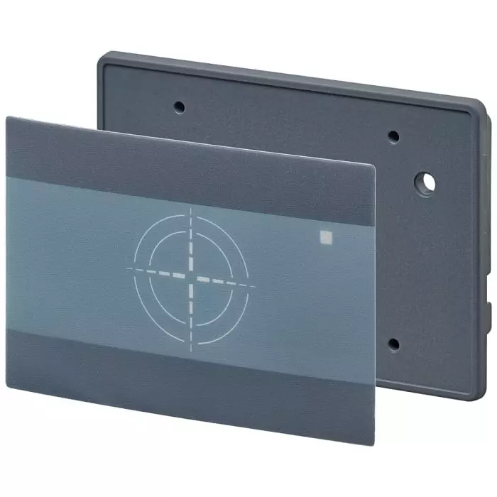 Siemens 300 mA Fixed USB Chord Bar code reader, 4.6 - 5.25 V, 6GT2831-6BA50-0AX0