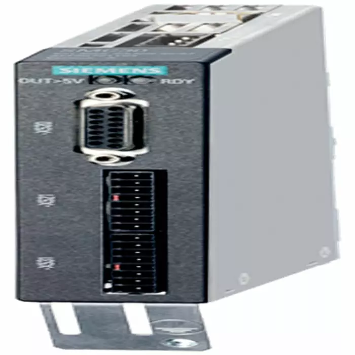 Siemens SINAMICS SMC30 Series Sensor Module for Use with TTL/HTL Encoders, cULus Standard, 6SL3055-0AA00-5CA2