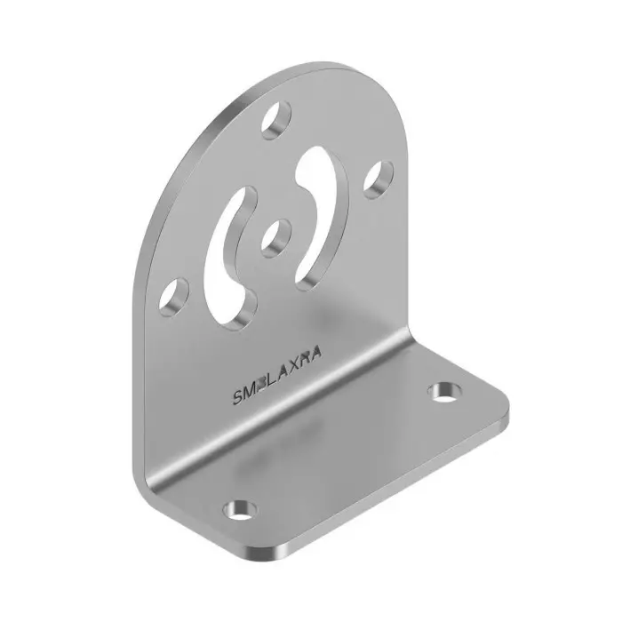 Banner Series Bracket for Use with Industrial Automation, SMBLAXRA