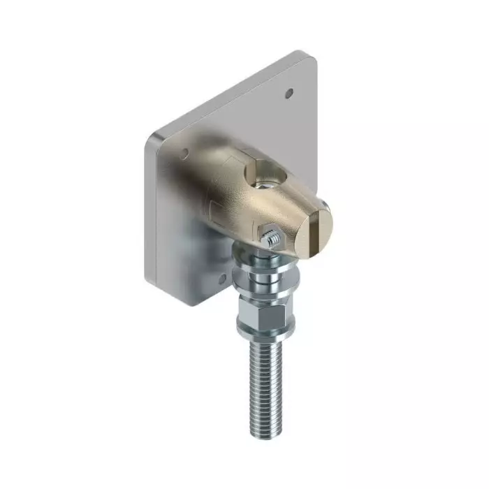 Banner Series Bracket Kit for Use with Industrial Automation, SMBLTFFA