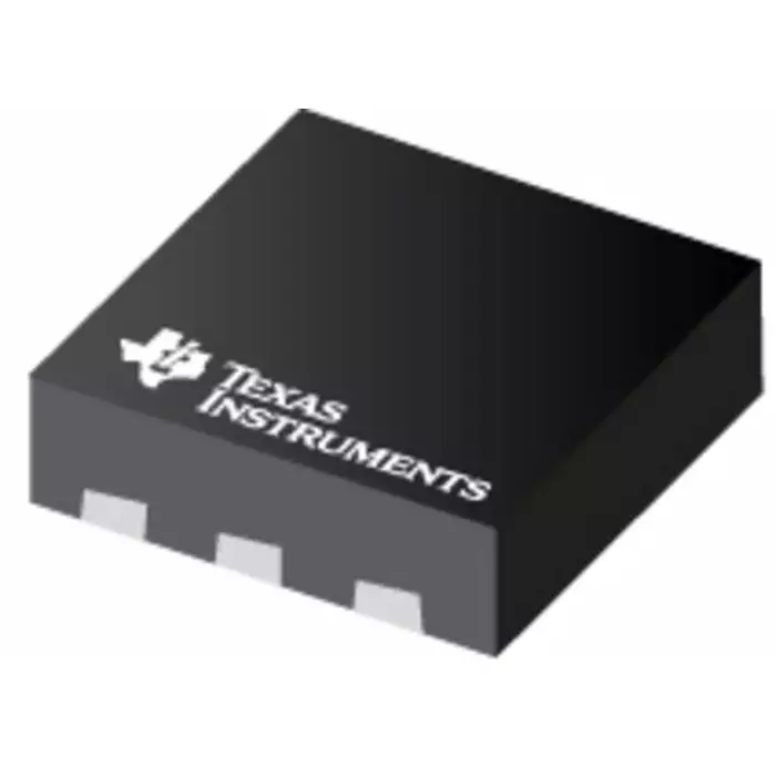 Texas Instruments MOSFET Gate Driver, 8 A, 20V 6-Pin, SON, UCC27512MDRSTEP