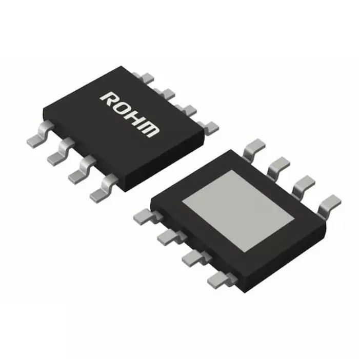 ROHM MOSFET Gate Driver, 4.5 A, 32V, HTSOP-J8, BD2320EFJ-LAE2 (Pack of 2500)