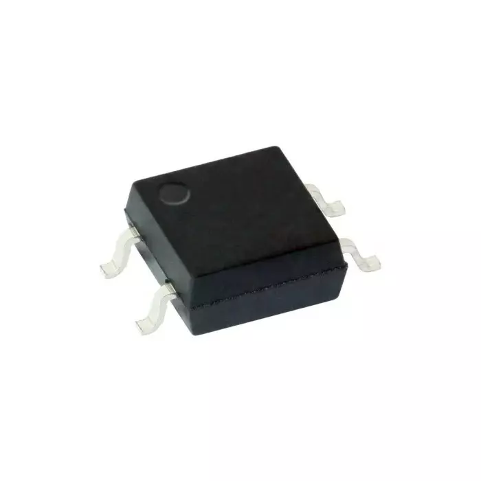 Vishay MOSFET Gate Driver 1 4-Pin, SOP-4, VOMDA1271T