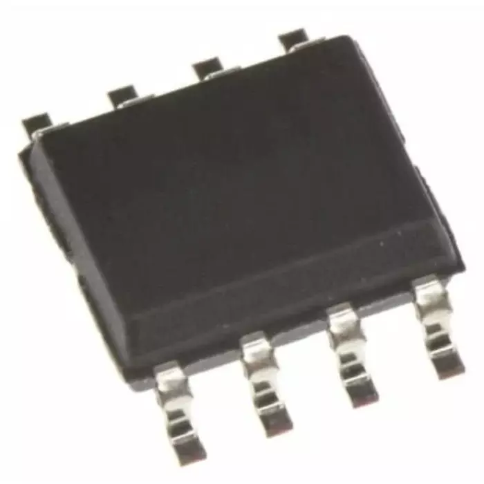 RENESAS Gate Driver 1, 3.5 A, 4.5 - 16.5V 8-Pin, SOIC, EL7156CSZ