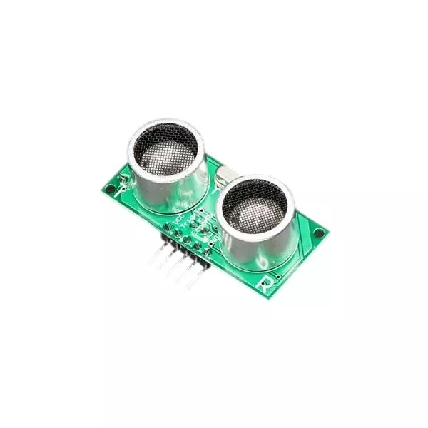 ADAFRUIT Ultrasonic Sensor 2.4 to 5.5 V Operating Supply Voltage, 4019