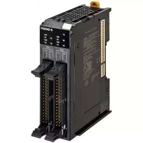 Omron Pulse Output Unit 4 Channel NX Series