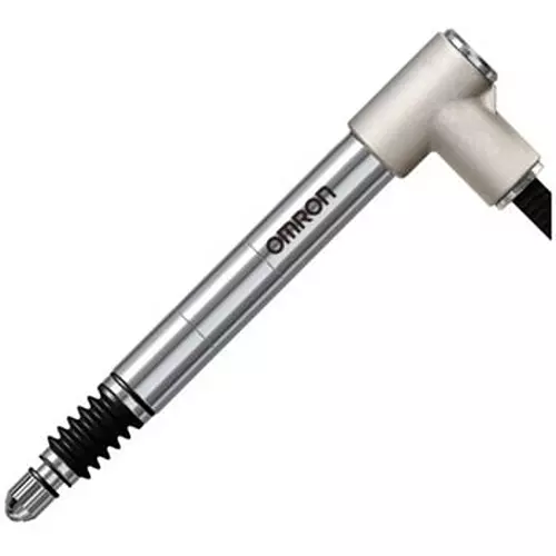 Omron E9NC-T Series Smart Contact Sensor Head, E9NC-TH5L2M