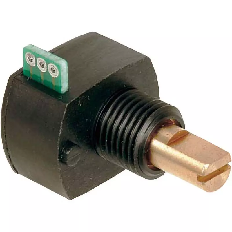 Midori Rotation Angle Sensor ±0.25 FS, CP-2HB