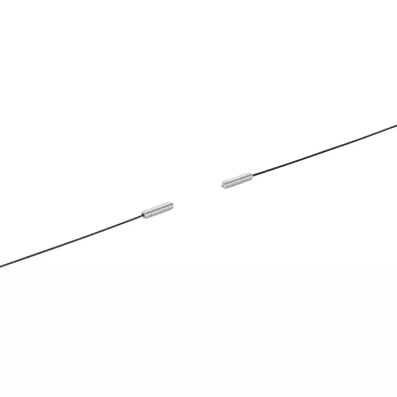 Azbil Fiber Unit 2 m Cable Length Transmission Type Detection, HPF-T024