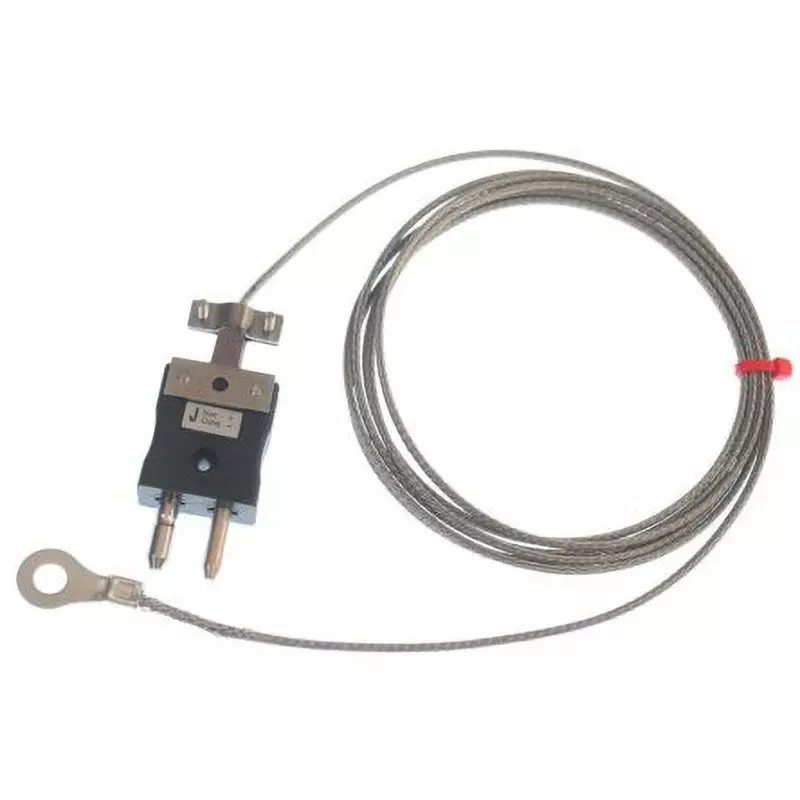 RS PRO Thermocouple Sensor 2 m Cable Length, 131-4744
