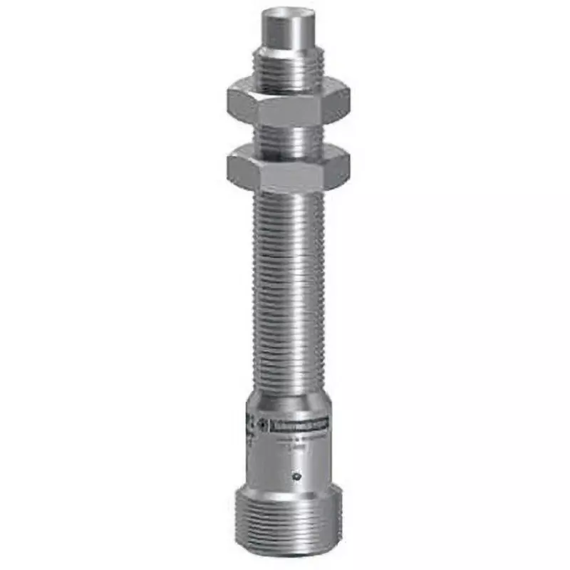 TELEMECANIQUE SENSORS Inductive Sensor Barrel Type Non-Embedded Type, XS908R4PAM12