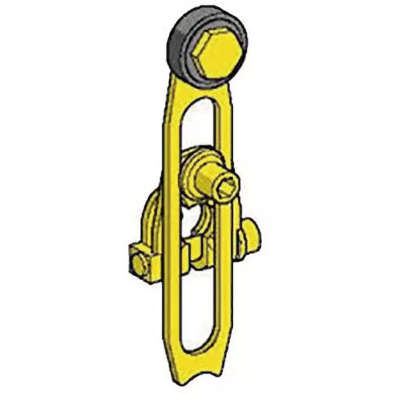 TELEMECANIQUE SENSORS Telemecanique Sensor OsiSense xC xC2 J limit switch Suitable crimping terminal Limit switch lever Accessory type, ZC2JY41