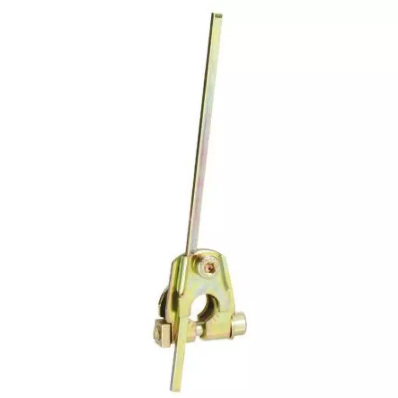 TELEMECANIQUE SENSORS Telemecanique Sensor OsiSense XC series Suitable crimping terminal lever Accessory type, ZC2JY51