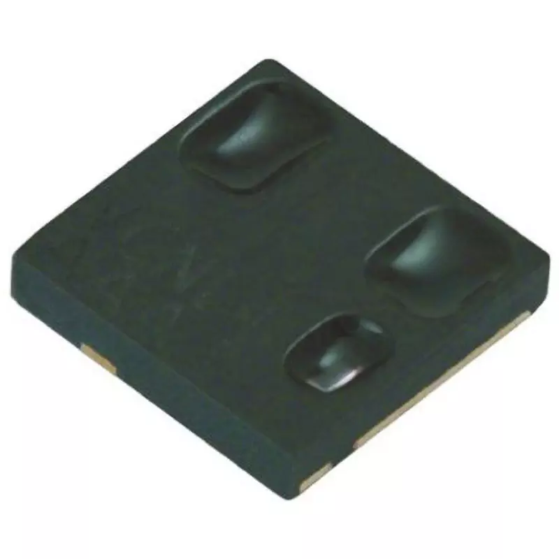 Vishay Optical Sensor Microcontroller Output Device 1 No. of Channels 13 No. of Pin, VCNL4010-GS08 (Pack of 2)