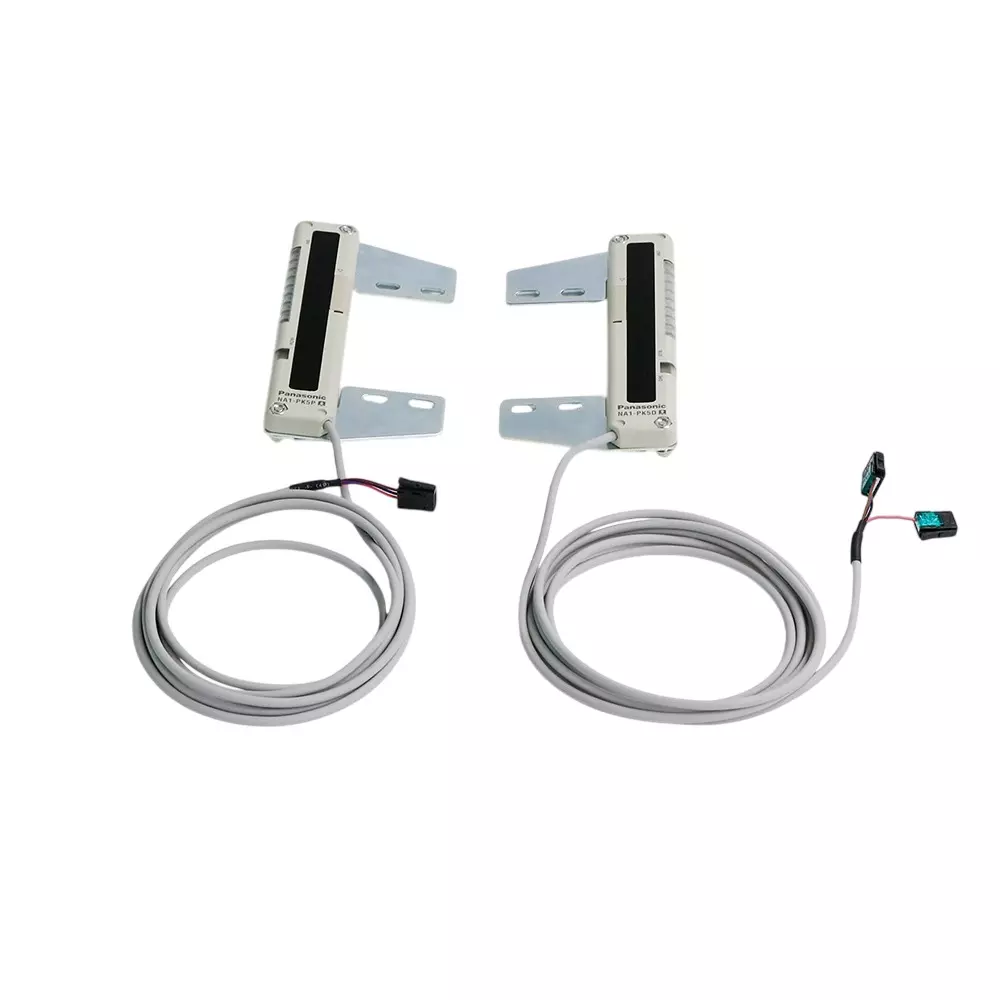 SUS Picking Sensor with E-con 2 m Cable Length 1.2 m Detection Distance Panasonic Manufacturer, SUC-530