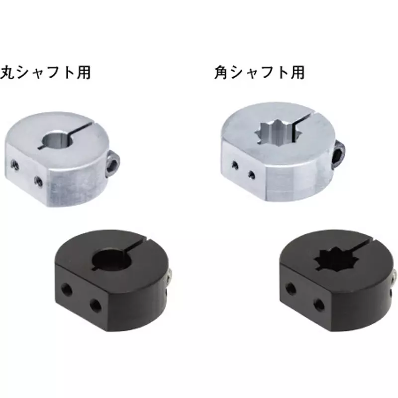 Iwata Attach R A2017 (aluminum) Material Alumite (black) Surface Treatment, FSFMARM04-S0AB