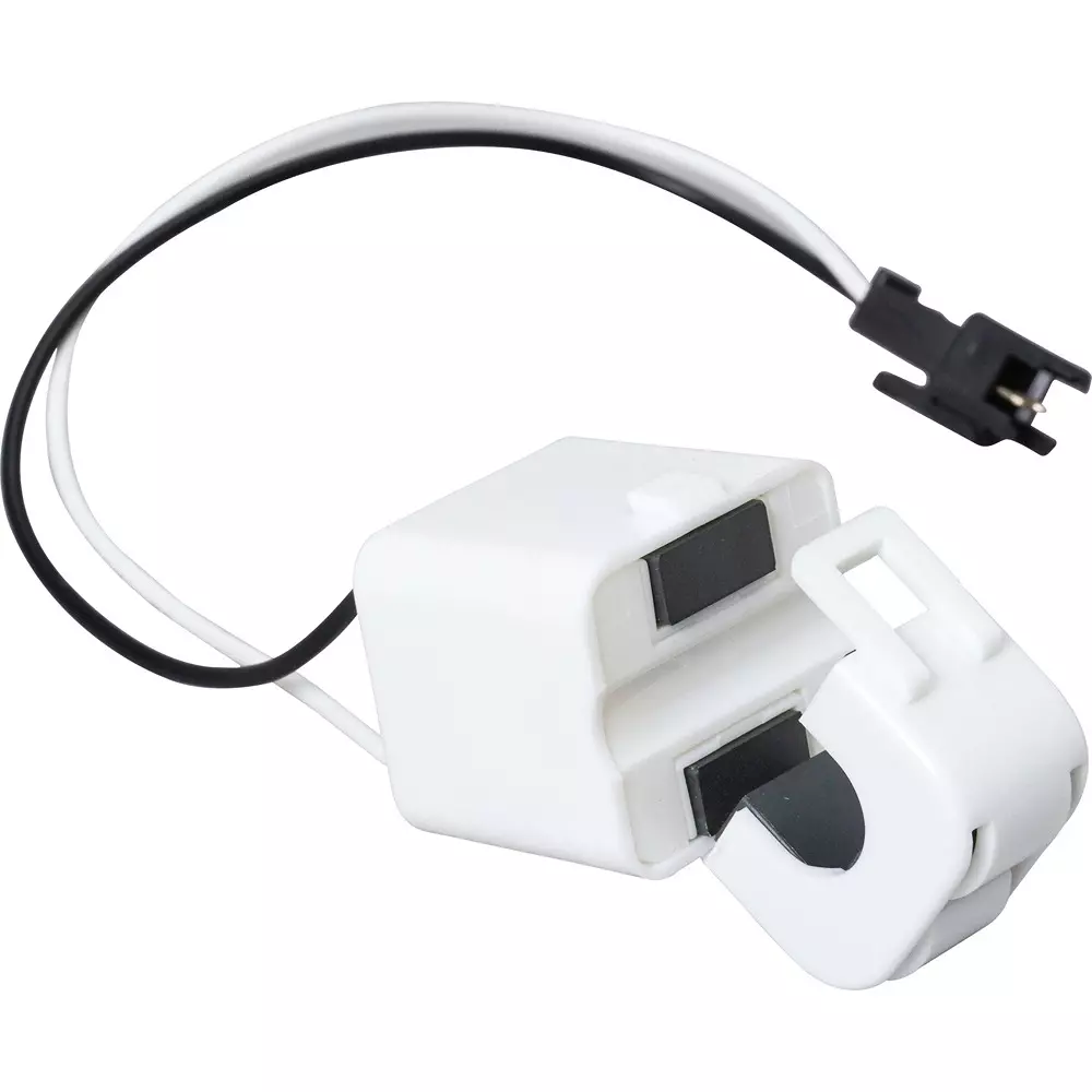 URD AC Current Sensor (Output) Pin contact: SYM-001T-P0.6, Receptacle housing: SMR-02V (Japan crimp terminal manufacture) Connector, CTL-10-CLS