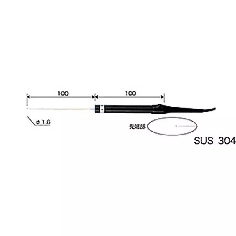 CUSTOM Non-Waterproof Sensor, KS-310