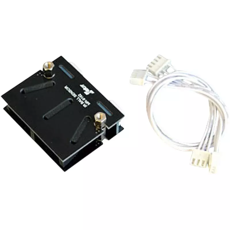 ELEKIT Infrared Ball Sensor Module About 20 Current Consumption (Pulse) 20kHz-60 kHz Range Detection, MR-9162