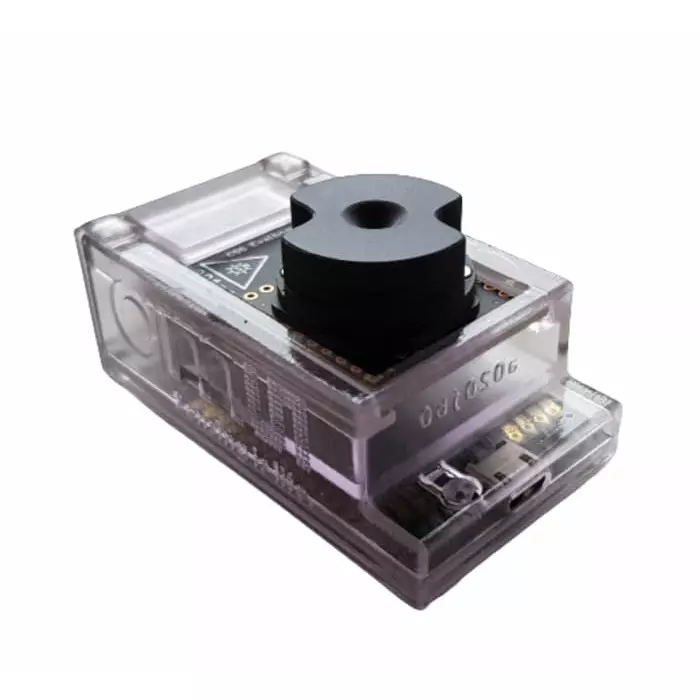 AMS OSRAM GROUP Sensor Evaluation Kit AS7331 Ultraviolet (UV) for AS7331, AS7331-EVK