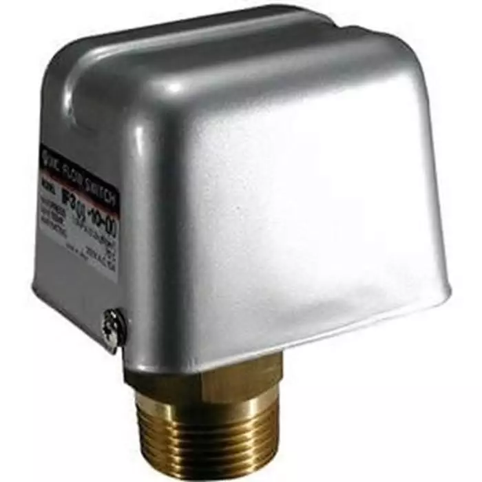 SMC IF311 Series Flow Sensor for Water, 20 LPM M inch, 1500 LPM Max, IF311-10-01-Q
