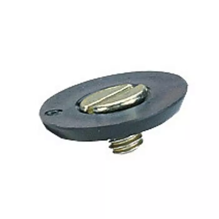 EATON AT Series Mounting Plate for Use with Eaton Moeller AT, 019610 FS-AT (Pack of 20)