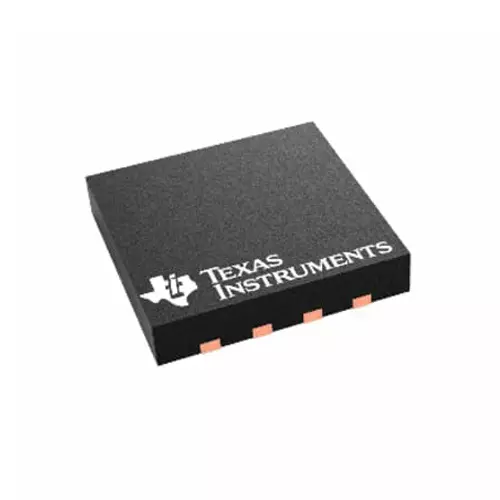 Texas Instruments 1, 1 A, 8 - 14V 8-Pin, WSON, LM5109BQNGTTQ1