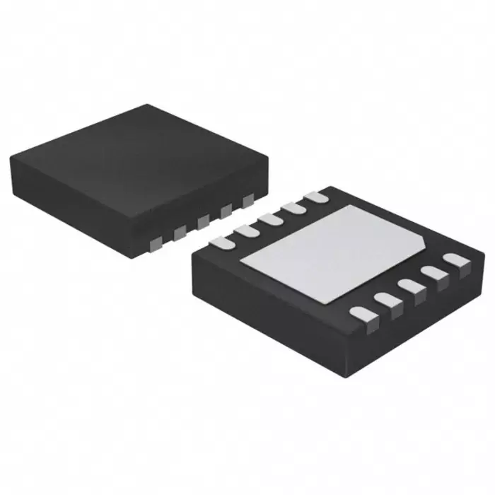 MPS Gate Driver High and Low Side 2, 4 A, 15V 10-Pin, QFN-10, MP1917AGR-P (Pack of 500)