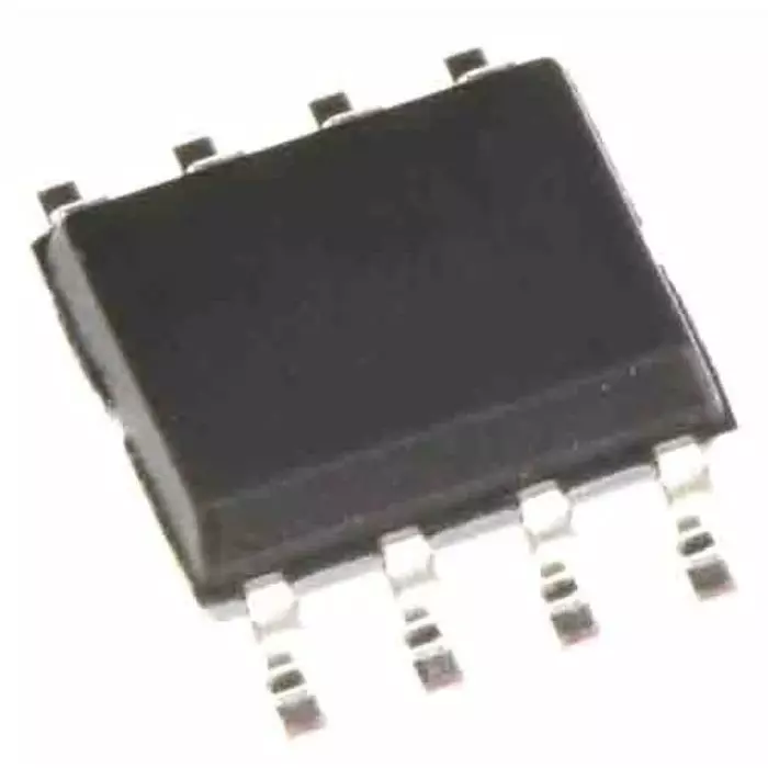 IXYS CORPORATION MOSFET Gate Driver 2 8-Pin, SOIC, IXDD604SITR