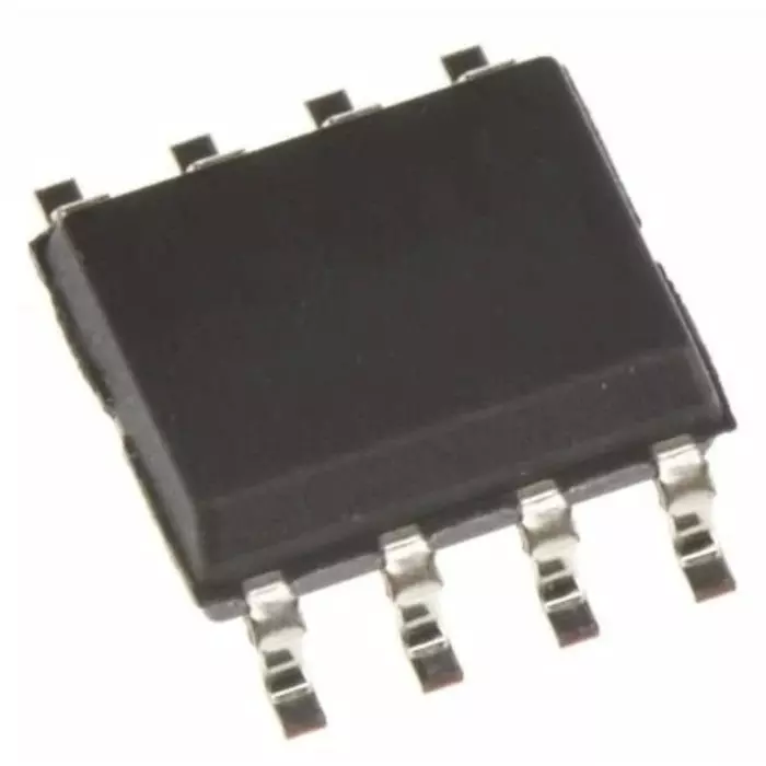 RENESAS MOSFET Gate Driver, 4 A, 5V 8-Pin, SOIC, ISL6208IBZ (Pack of 980)